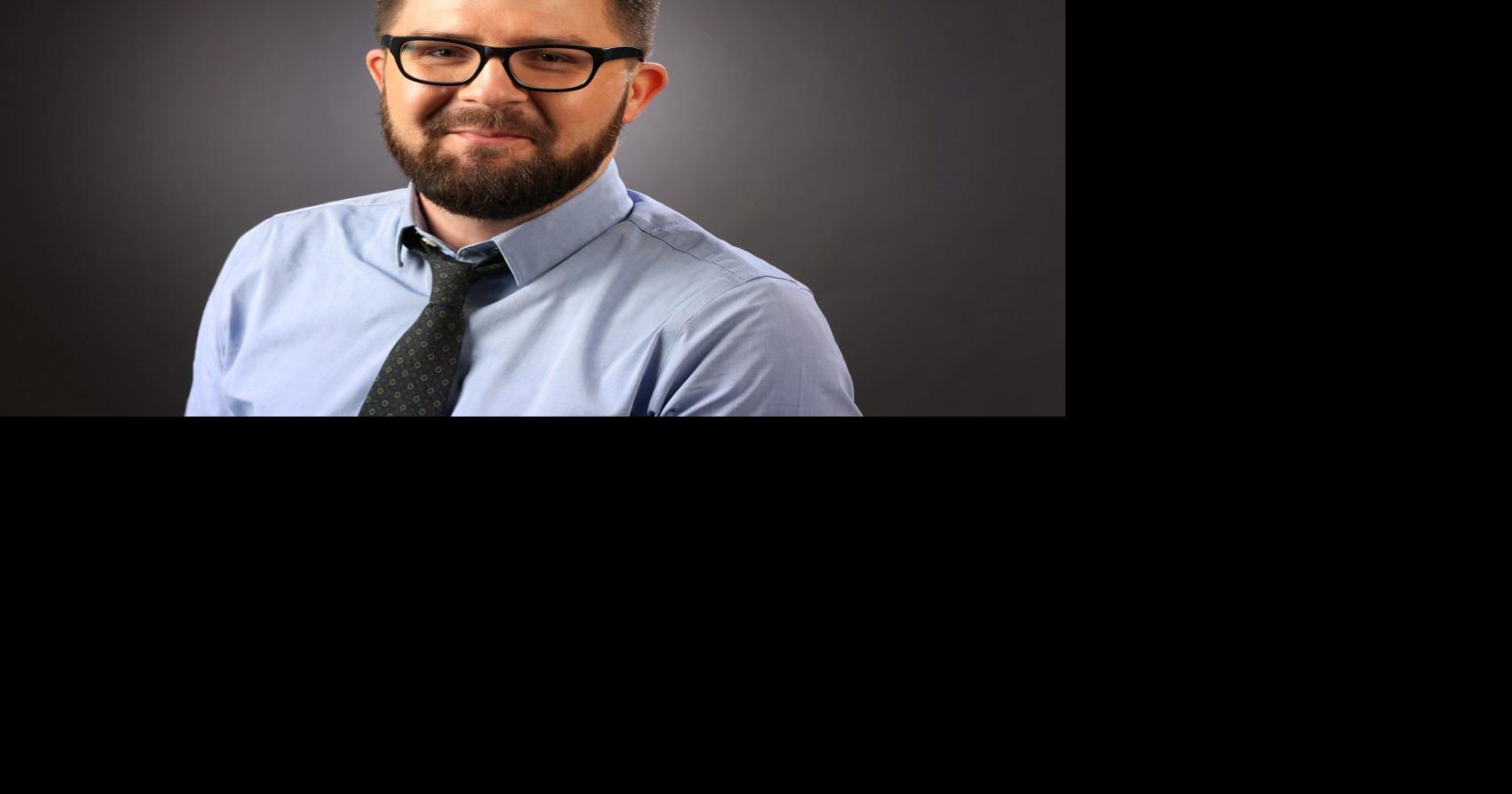 Gabe Hartwig: Delivering your entertainment news during a pandemic
