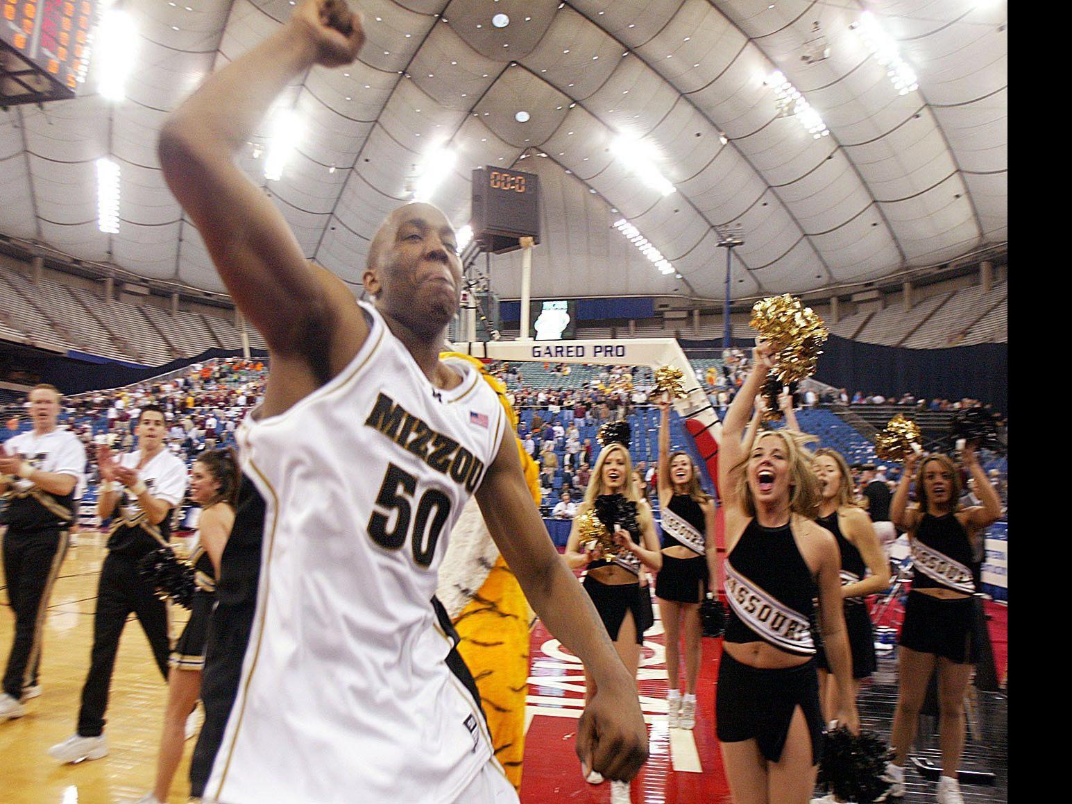 Matter S Best Of Mizzou No 30 Arthur Johnson Mizzou Sports