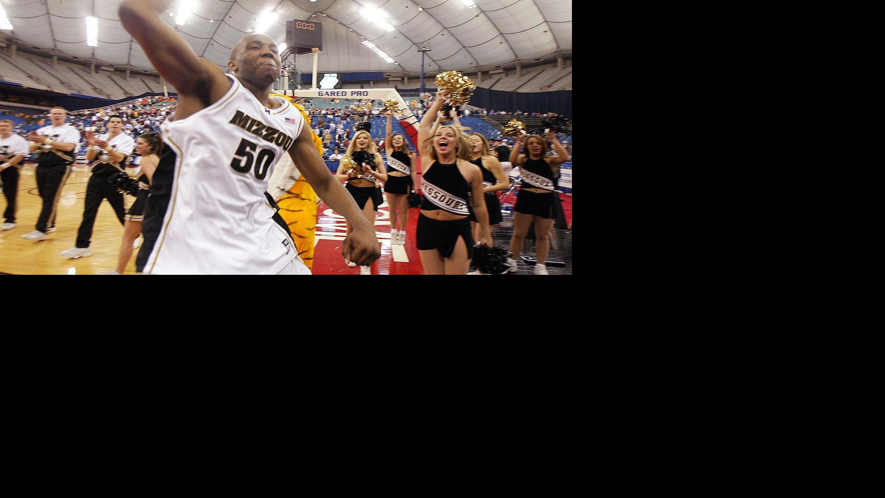 Matter S Best Of Mizzou No 30 Arthur Johnson Mizzou Sports