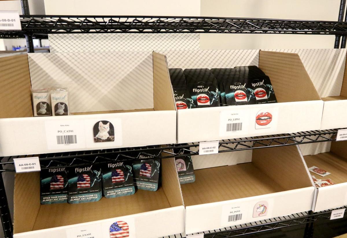 Made In St Louis Cellphone Accessory Lands St Louis Man On Shark Tank Lifestyles Stltoday Com