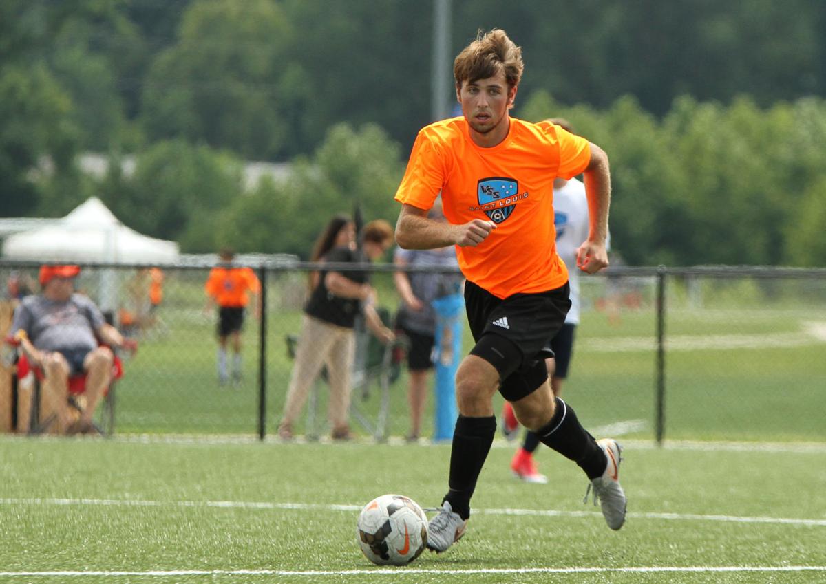 Kogut looks to help Summit to another state championship | Boys Soccer | 0