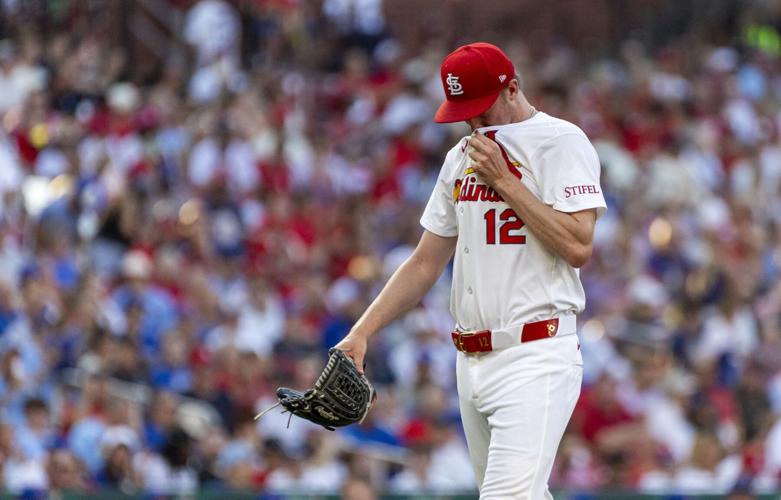 ѿý Cardinals host the Cubs