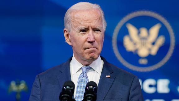 Watch Now: Biden says 'chaos' in Capitol 'must end now;' Trump doubles down on claims of election fraud