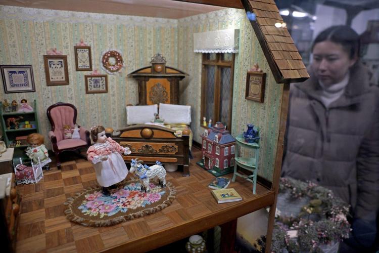 St. Louis playes home to several niche museums