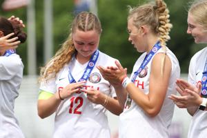 Missouri Class 3 Girls Soccer Championship