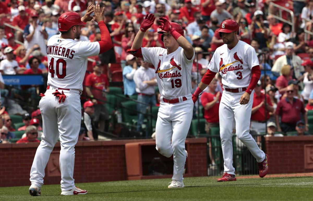 Best baseball uniforms? Cardinals perched in first – The Denver Post