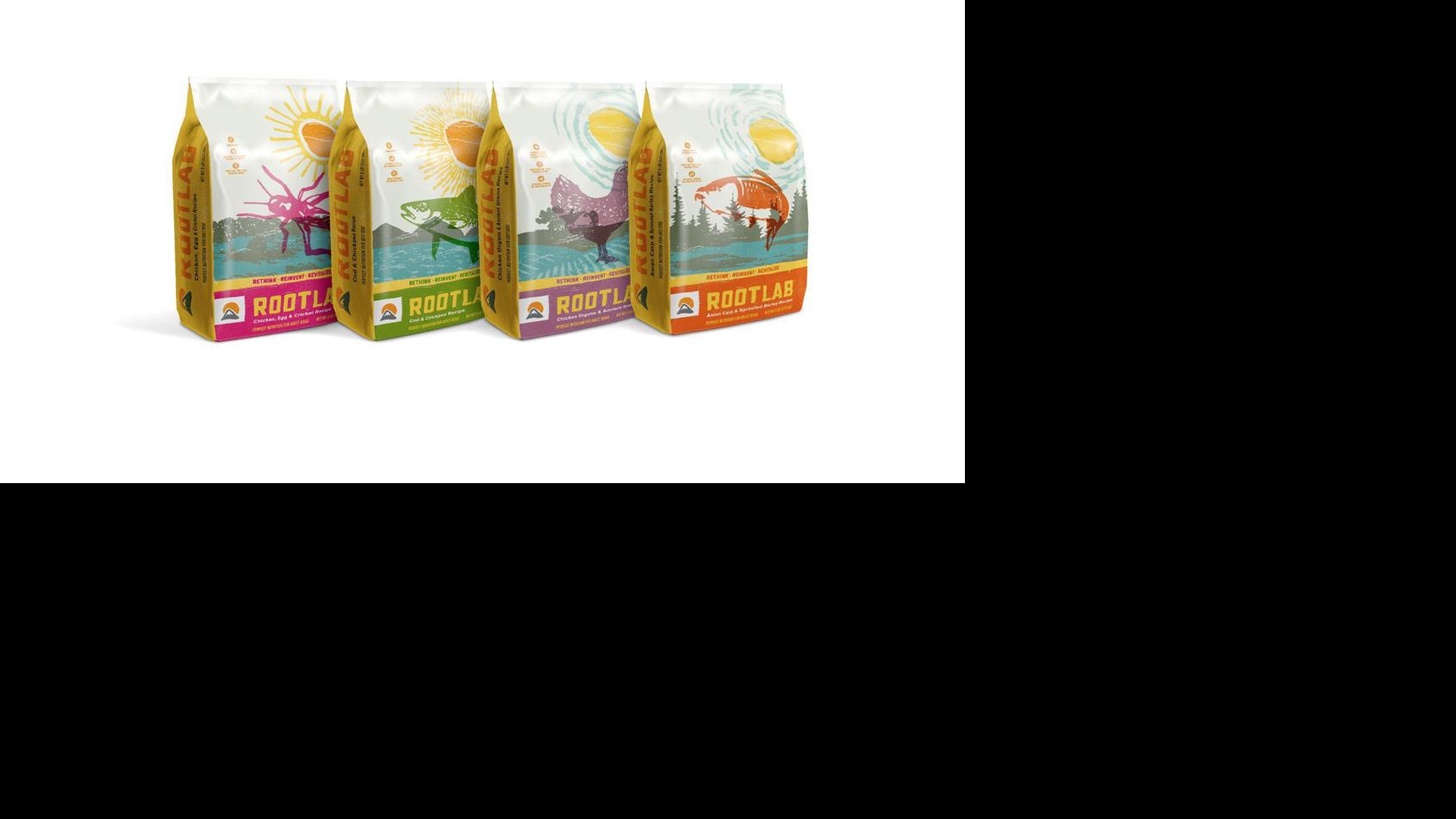 Crickets And Carp Purina Tests Alternative Protein In Dog Food