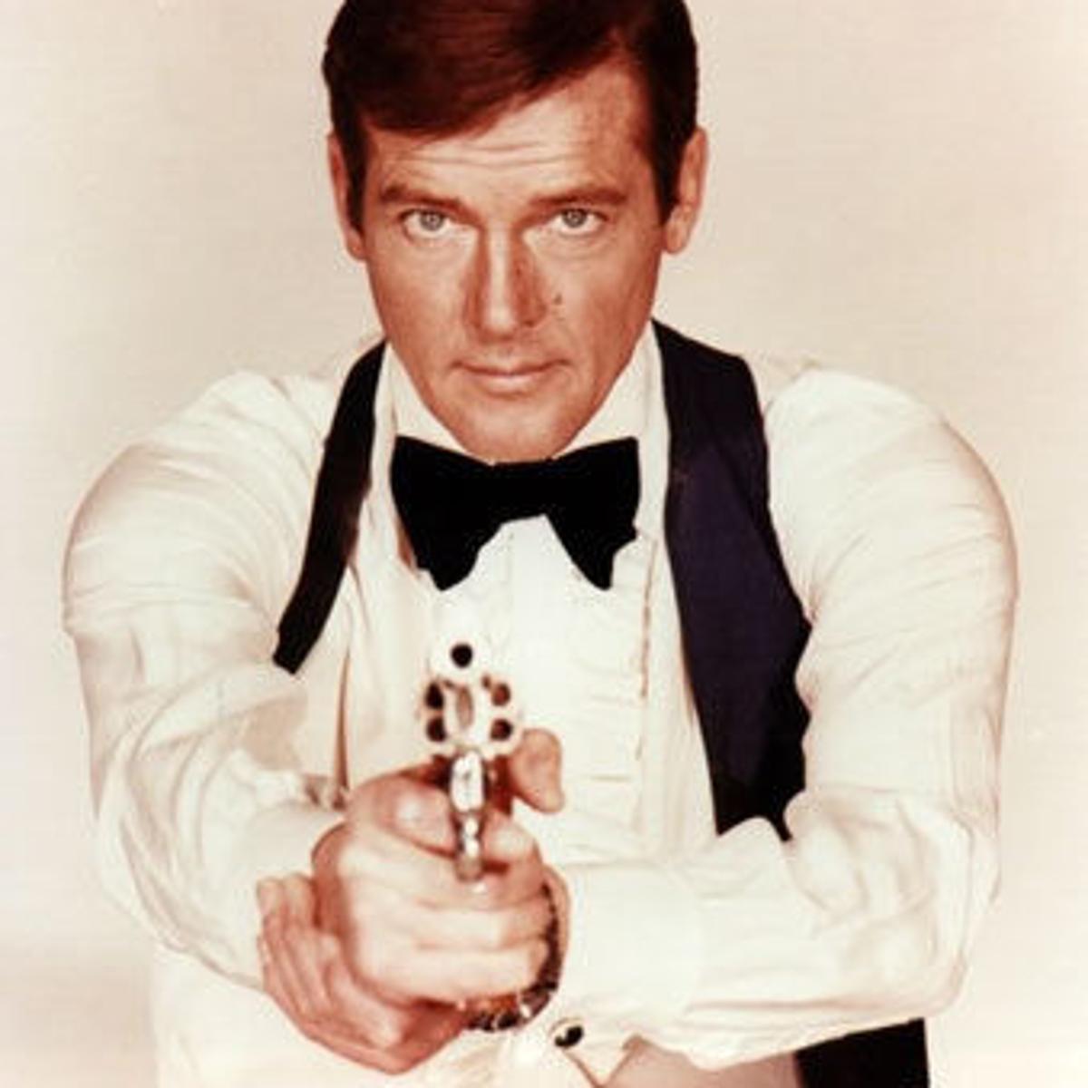 Roger Moore Star Of 7 James Bond Films Dies At Movies Stltoday Com Roger Moore Star Of 7 James Bond Films Dies At Movies Stltoday Com