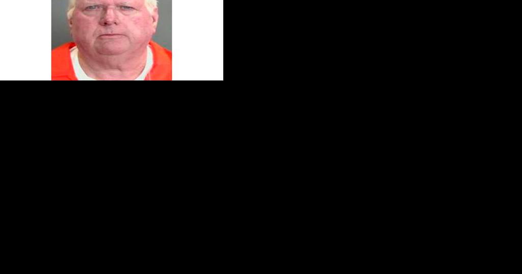 California judge whos charged with murder texted court staff that he shot his wife prosecutors say