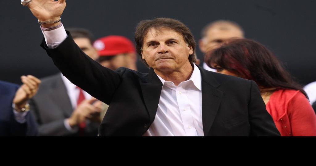 Tony La Russa hadn't managed since 2011, and now his White Sox are on the  verge of winning the AL Central - The Boston Globe