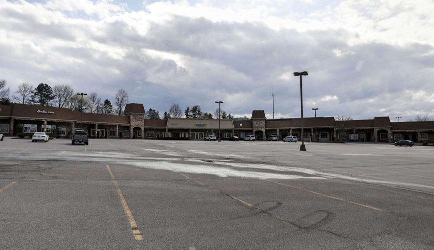 The Woods Mill Center