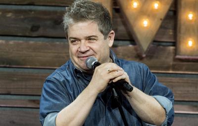 patton oswalt family arena patton oswalt s family arena show moved from december to patton oswalt family arena patton oswalt s family arena show moved from december to