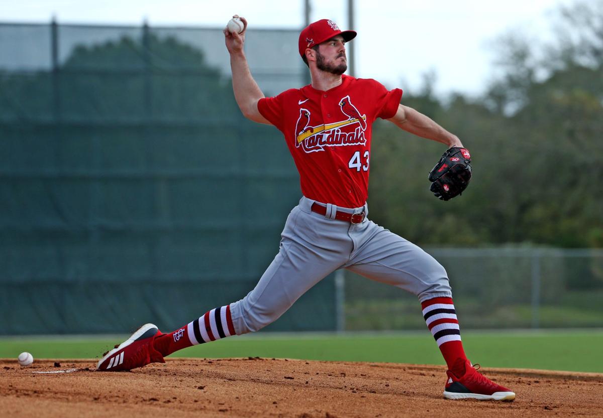 ALL-STAR CARDINALS IN 2020? | Sports | 0