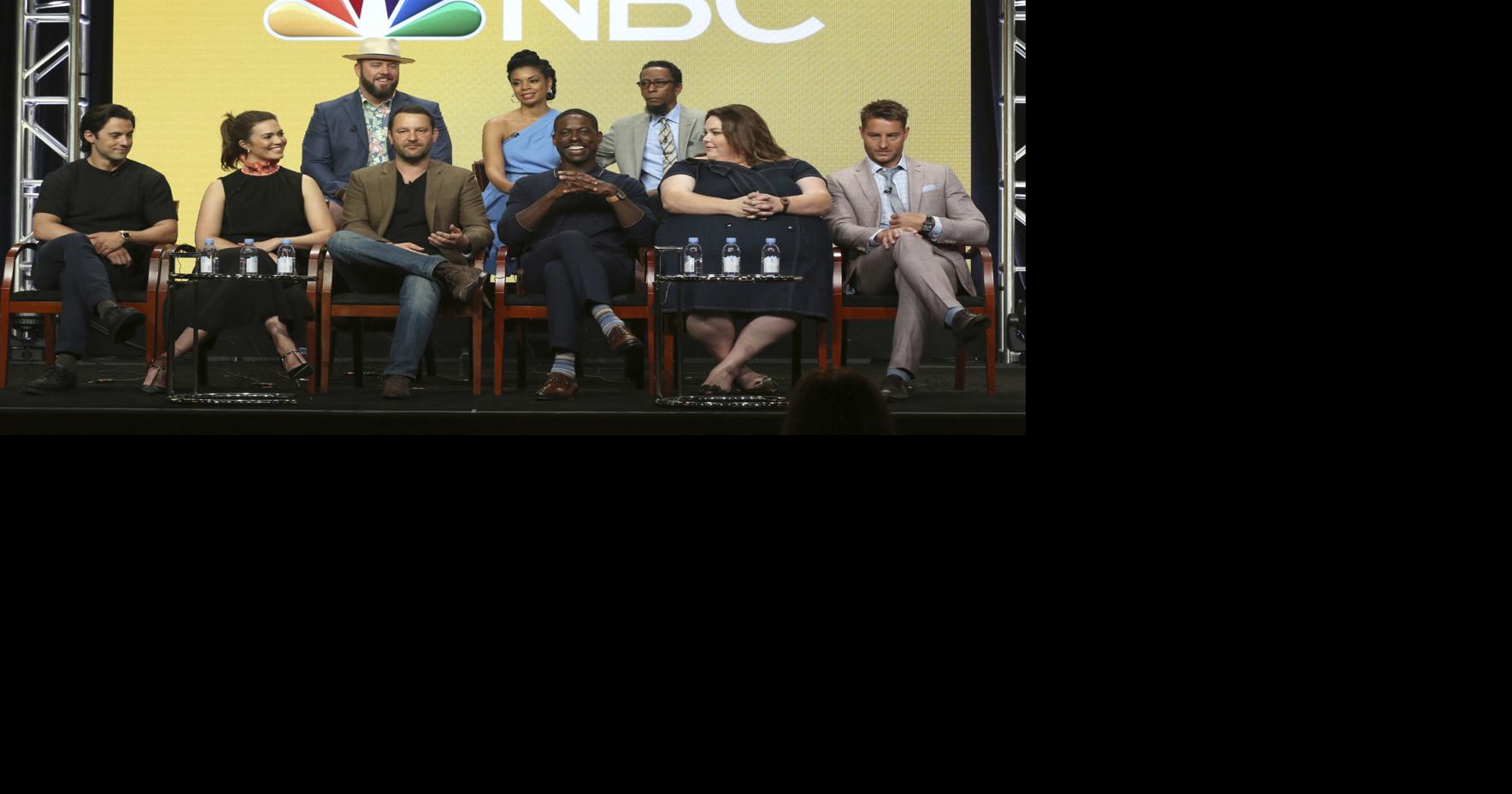 AN OFF YEAR FOR THE PEARSON FAMILY