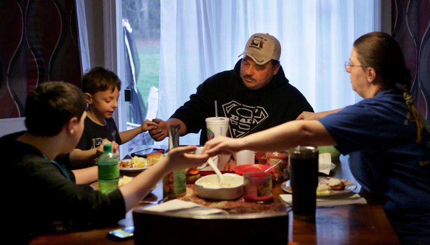 Warrenton family owes about $51,000 after husband was airlifted in 2016