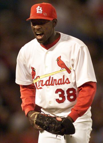 SP CL CARDINALS AYBAR YELL
