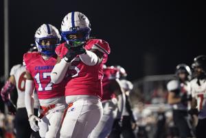 Cahokia vs. Highland