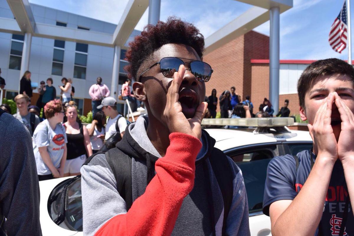 turmoil continues in hazelwood schools