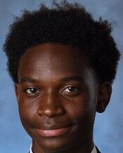 Freddy Tate, Chaminade