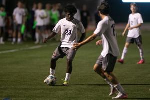 SLUH takes on CBC in Champions League group match