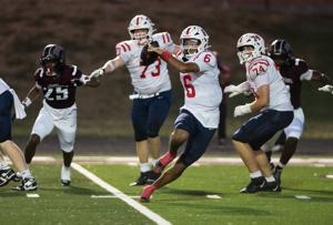 Cardinal Ritter vs. Millard South (Neb.)
