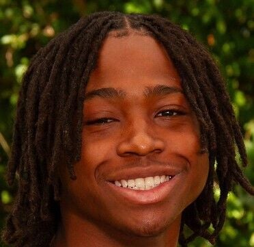 Whitfield Scholar Athlete Yashua Amen