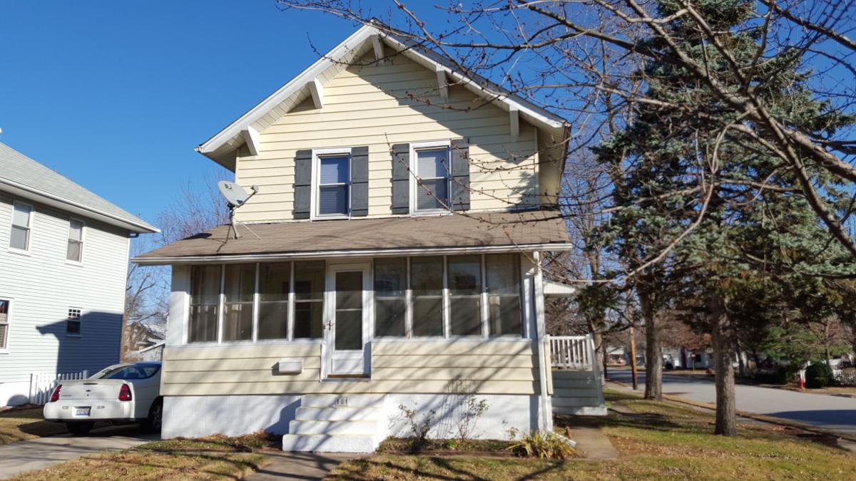 Spotlight Wood River Remains Safe Haven For Sears Homes Joe S St Louis Stltoday Com