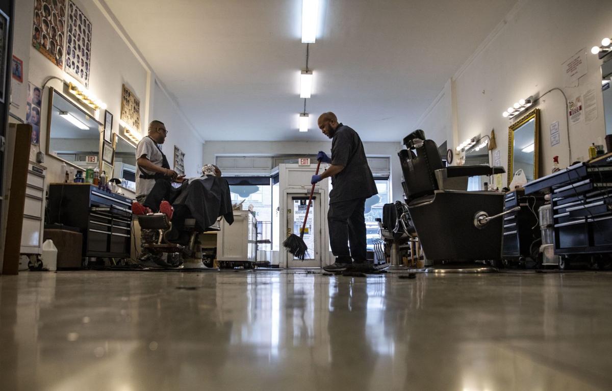Reopening dates for beauty and barber shops, nail salons and tattoo studios in St. Louis in flux ...