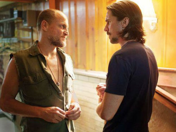 Out of the Furnace