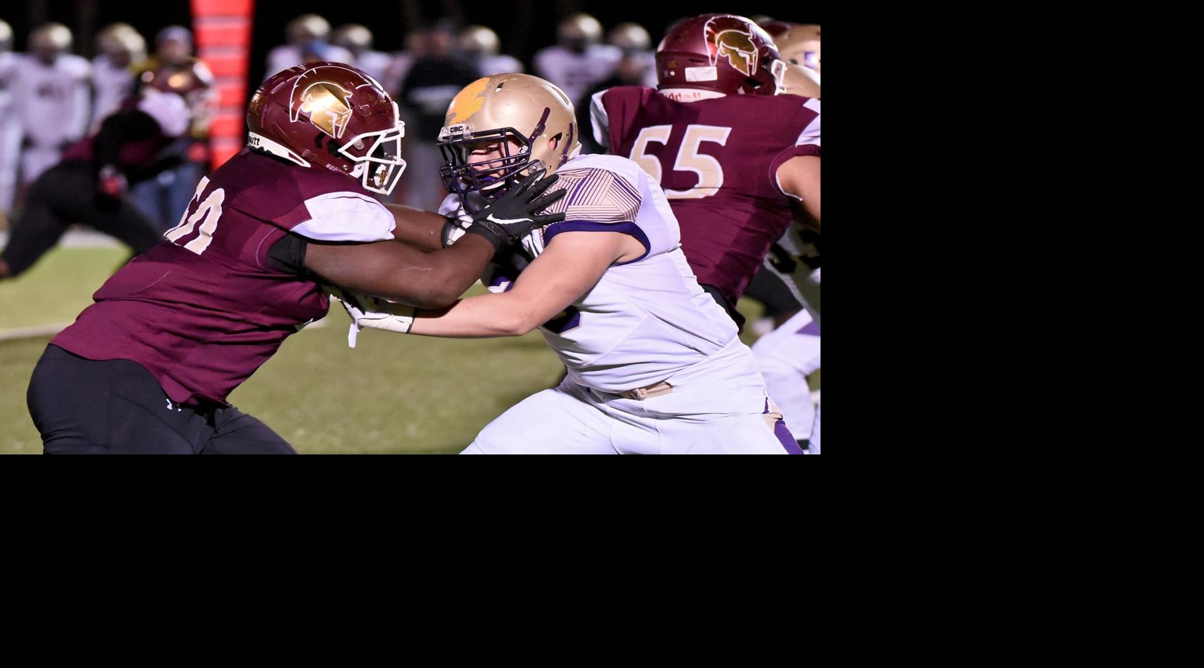 CBC at De Smet
