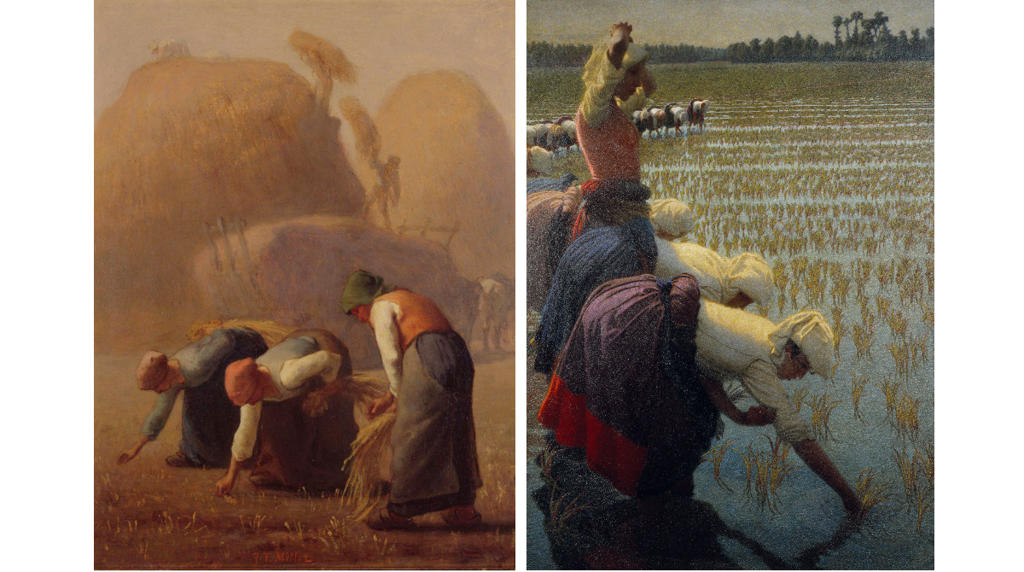 Thoroughly Modern Millet Have We Forgotten The Artist Who