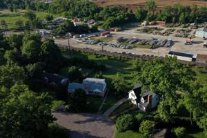 Development project in Ladue raises flooding concerns along Deer Creek watershed