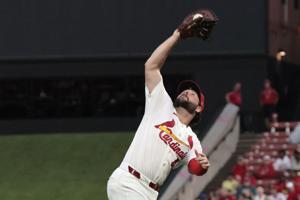 Cardinals host Pirates