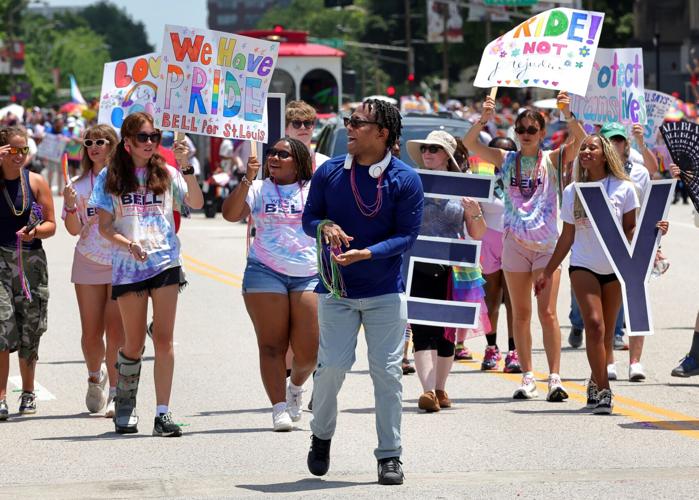 �����Ӱ�ԭ�� Pride Parade 2026