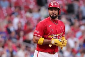 St. Louis Cardinals vs. Seattle Mariners on Friday, April 24, 2026