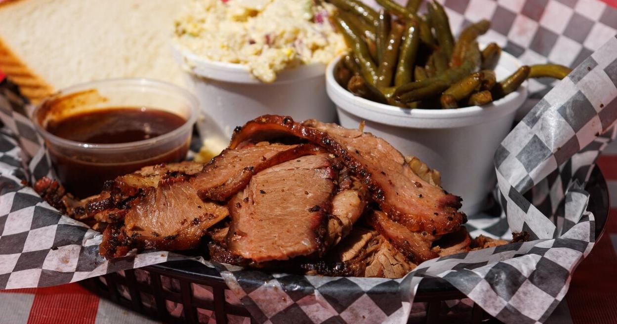 Shay's Creole Smokehouse in St. Charles is a must-visit for barbecue and gumbo - Vimarsana News