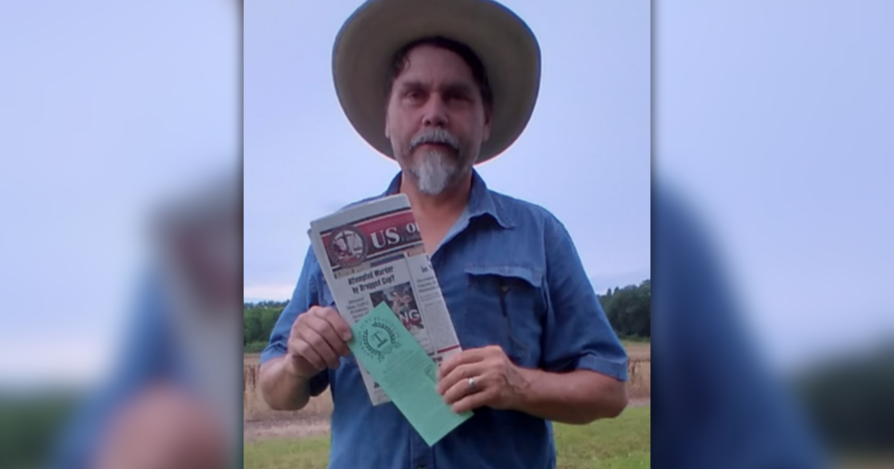 Missouri GOP moves to block candidate with KKK ties from running for governor - Vimarsana News