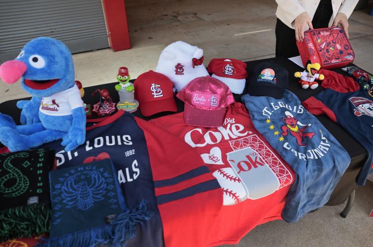 The �����Ӱ�ԭ�� Cardinals unveil what’s new for the 2026 season.