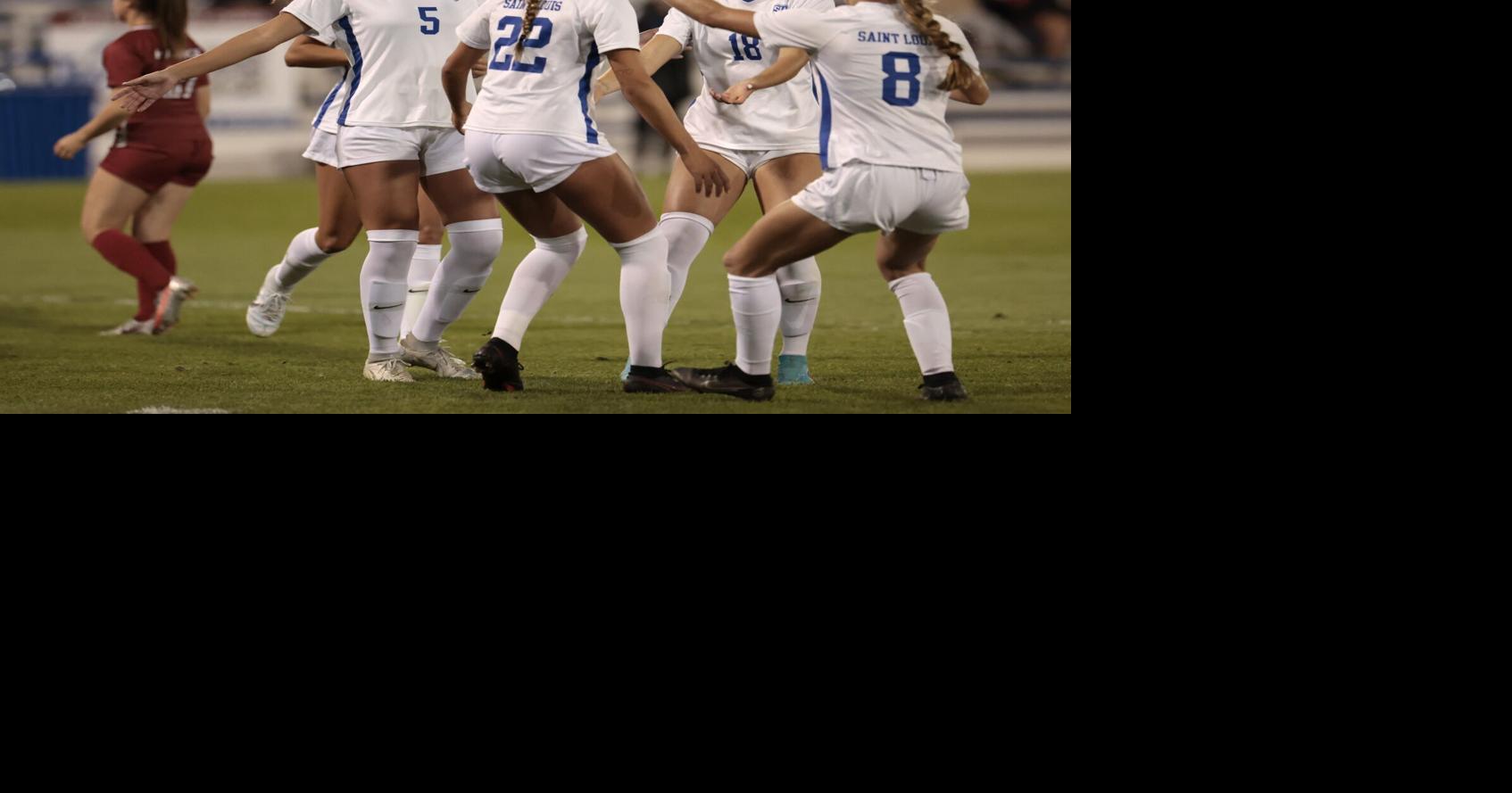 How the SLU Billikens women’s soccer team made set pieces key to their