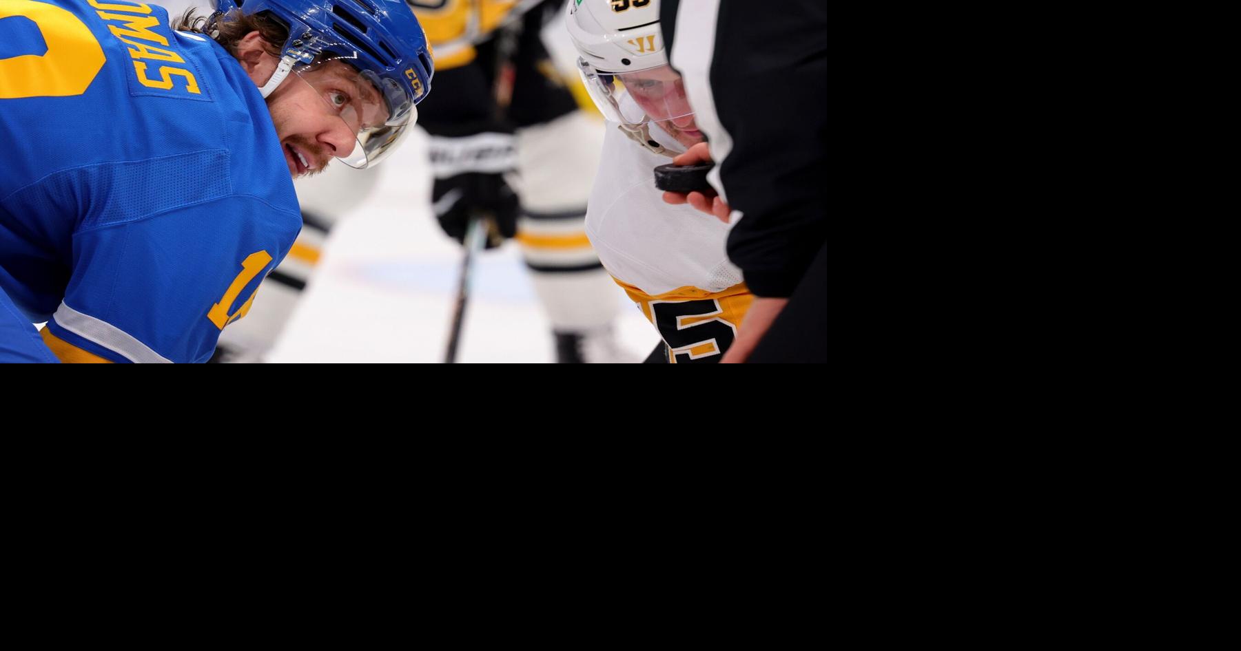 Ask DeFranks: How do the Blues attract more star players?