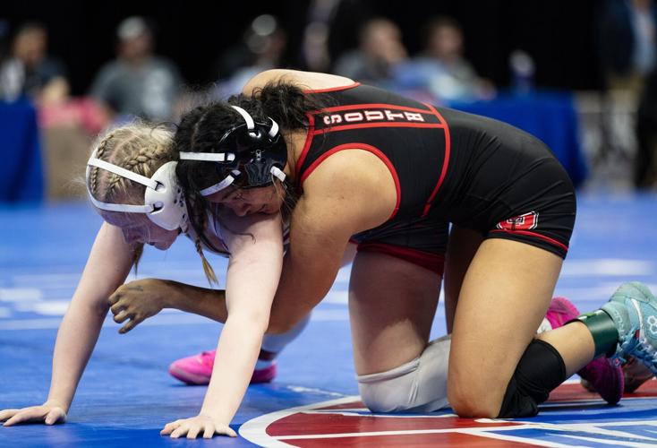 MSHSAA Wrestling Championship