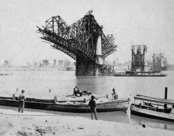 Eads Bridge
