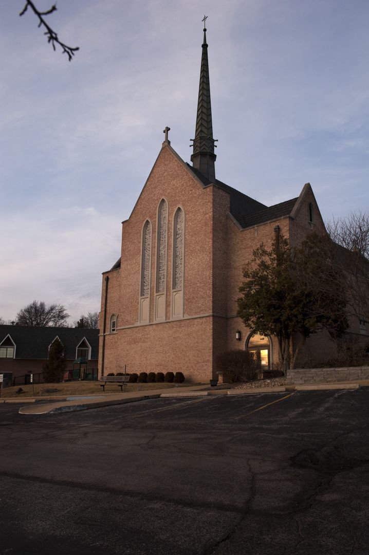 Bonhomme Presbyterian Church Fights For Its Property And Its Future ...