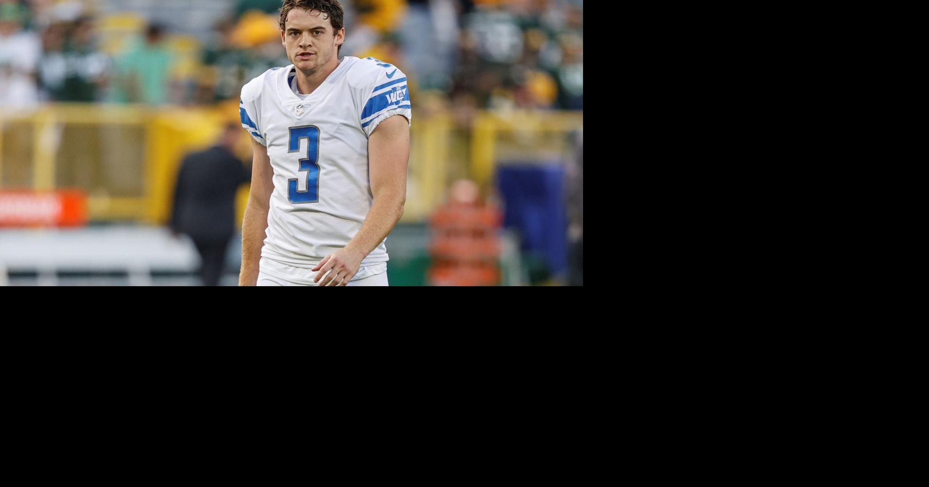 Stats Rate Lions' Jack Fox Rated as NFL's Top Punter