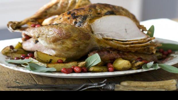 Nearly 40 places to dine out on Thanksgiving | Restaurants | stltoday.com