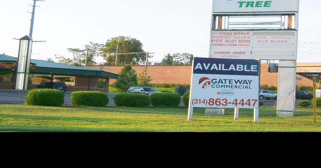 Developer seeks tax help for Maplewood shopping center