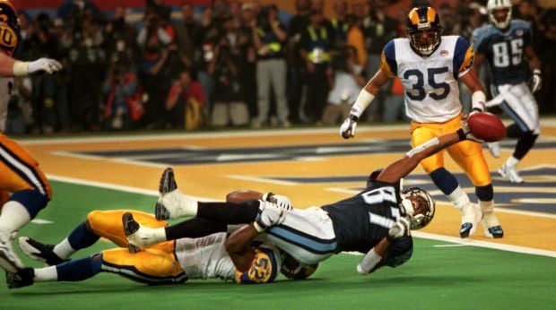 2000: The Tackle, Revisited