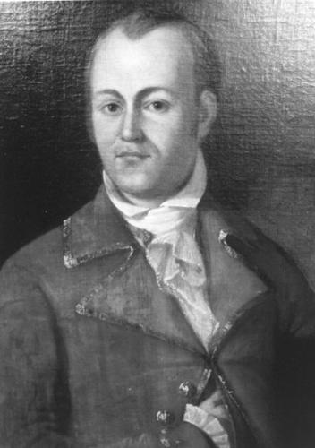 Auguste Chouteau
