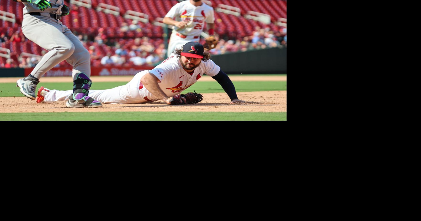 Schooling of hard knocks: Cardinals' 'youthful' missteps prove costly in ...