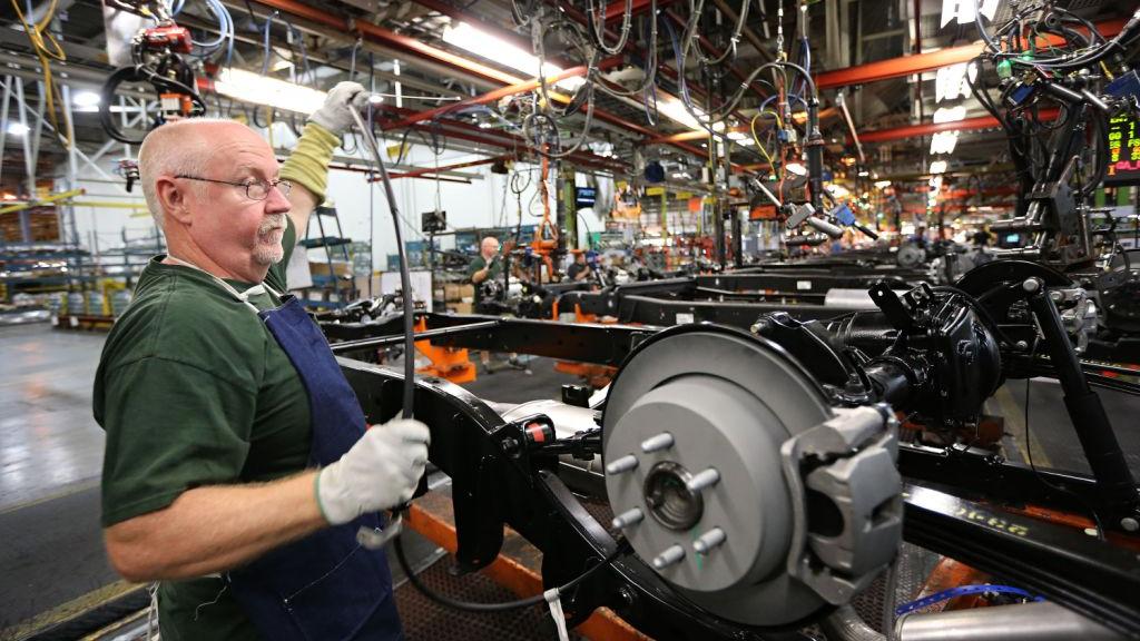 Wentzville Gm Plant Adding Third Shift 750 Jobs Business Wentzville Gm Plant Adding Third Shift 750 Jobs Business Stltoday